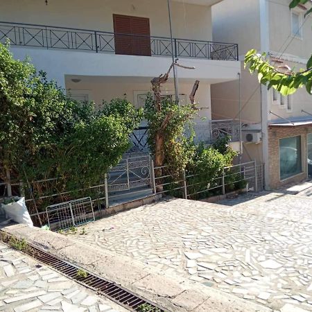 May Apartments Sarandë Buitenkant foto