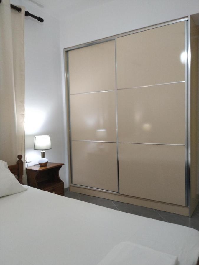 May Apartments Sarandë Buitenkant foto