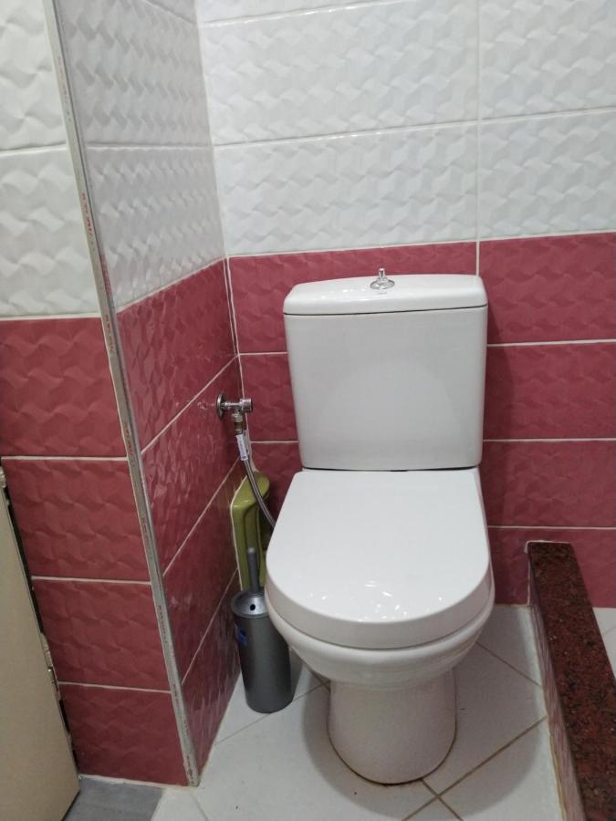 May Apartments Sarandë Buitenkant foto